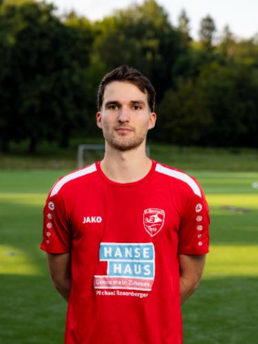 Felix Roos