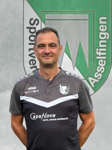 Dirk Ströbel
