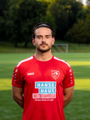 Nick Sihler