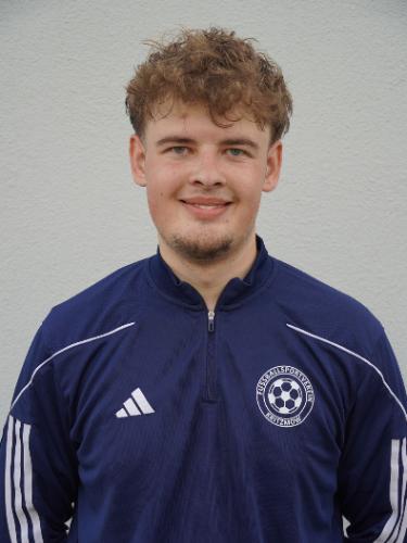 Malte Burgert