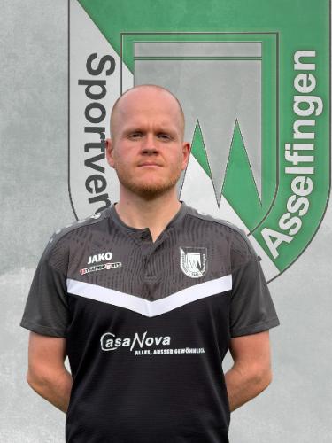 Florian Tremmel