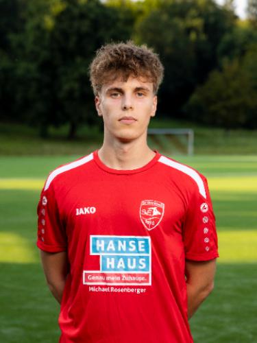 Mika Vetter
