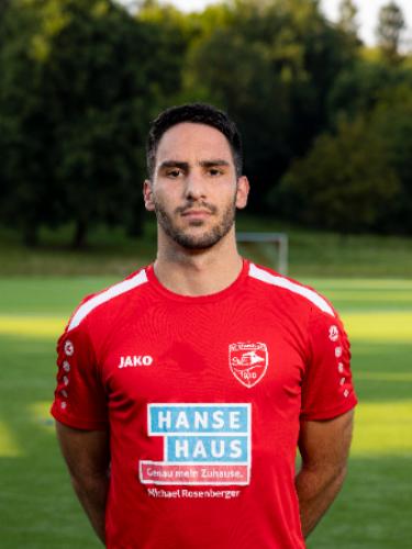 Petar Vidovic