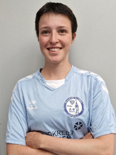 Ricarda Nicola Enderlein