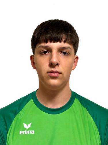 Enes Bekirovik