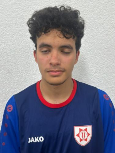 Josef Oussadm