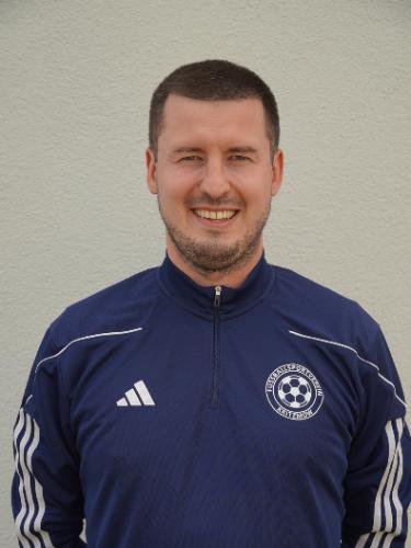 Igor Kozak
