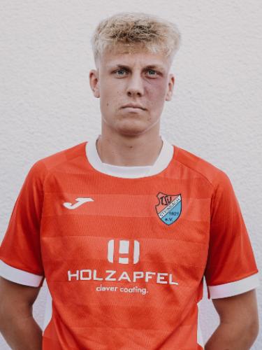 Max Luis Dunkel