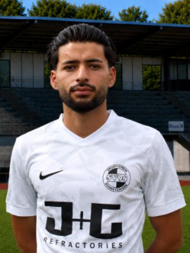 Behzad Rezai