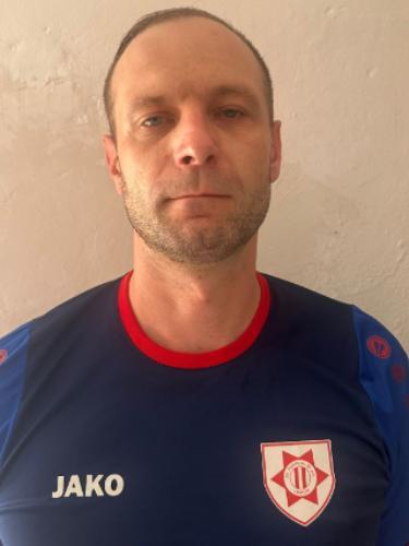 Adrian Rafal Barczak