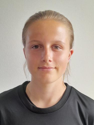 Rica Marietta Gast