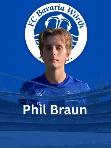 Phil Braun