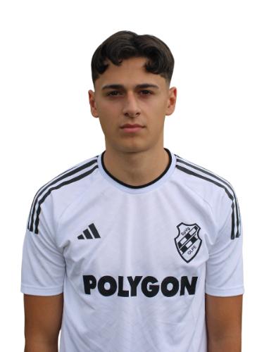 Semih Can Kucam