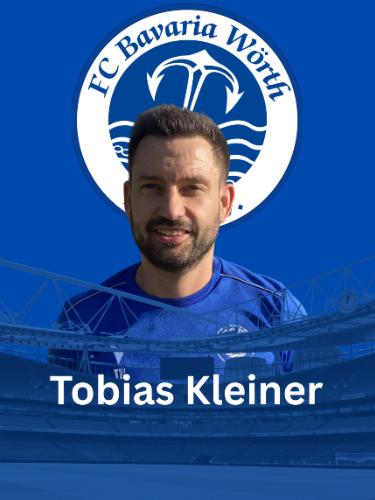 Tobias Kleiner