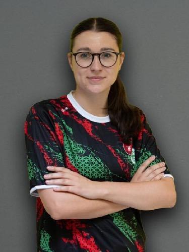 Franziska Beyer