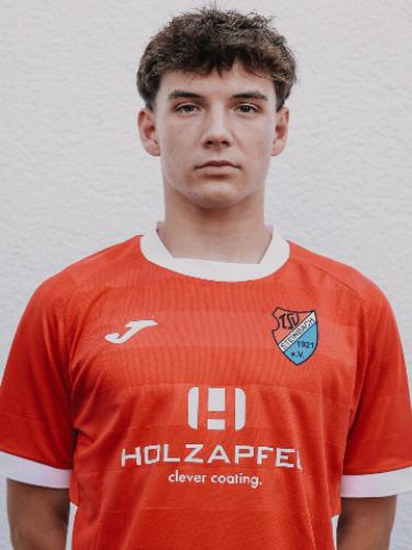 Josua Schäfer