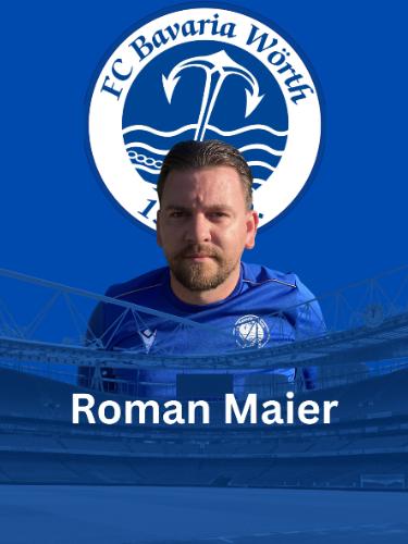 Roman Maier