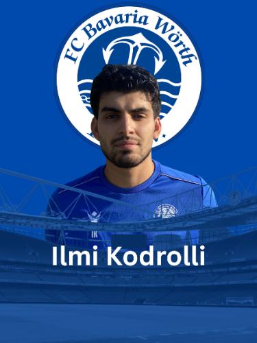 Ilmi Kodrolli