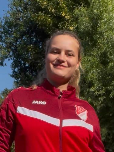 Miriam Jakob