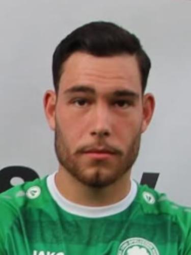 Jannek Marholz