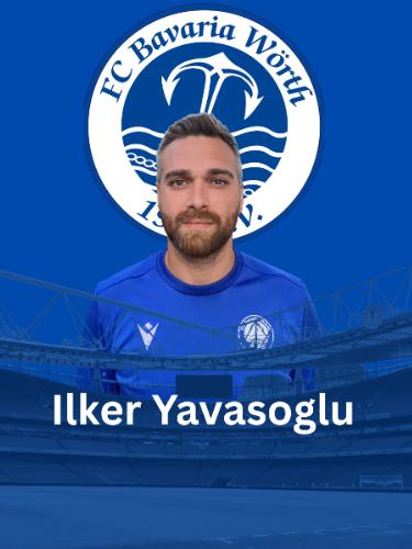 Ilker Yavasoglu