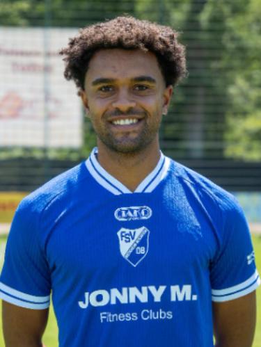 Kevin Ikpide