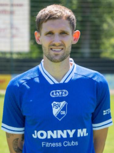 Jannik Dannhäußer