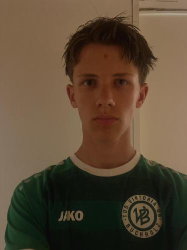 Theo Benger