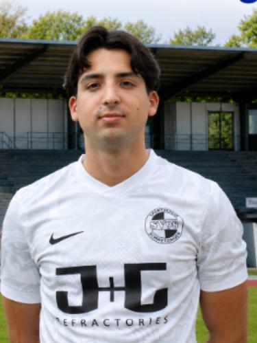Safa Garip