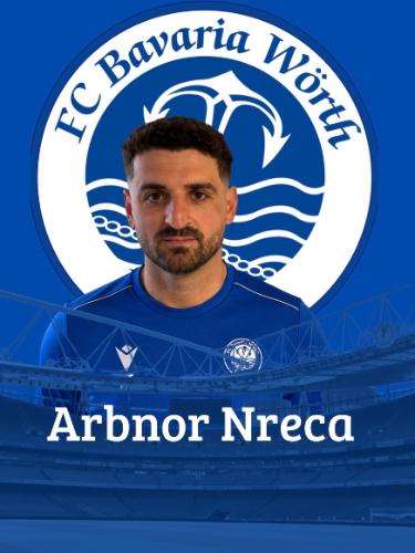 Arbnor Nreca