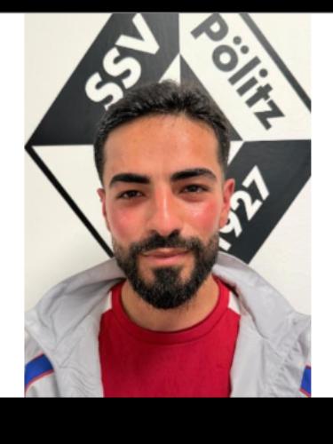 Ali Reza Heidari
