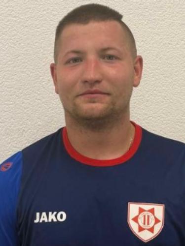 Dawid Jakub Majchrzak