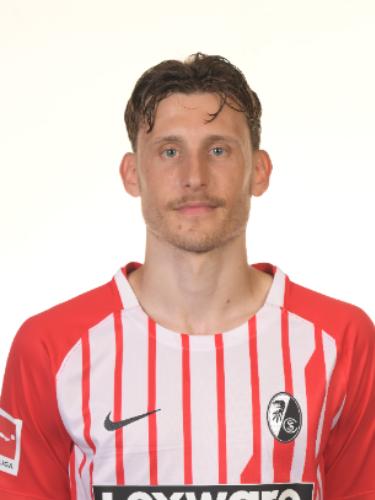 Maximilian Eggestein
