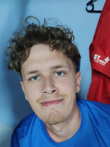 Bjarne Setje-Eilers