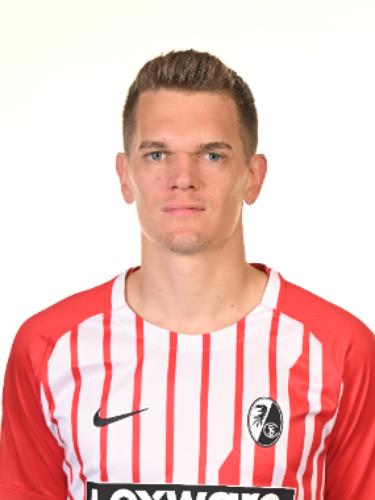 Matthias Ginter