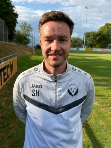 Steffen Hirth
