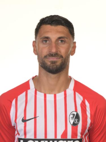 Vincenzo Grifo
