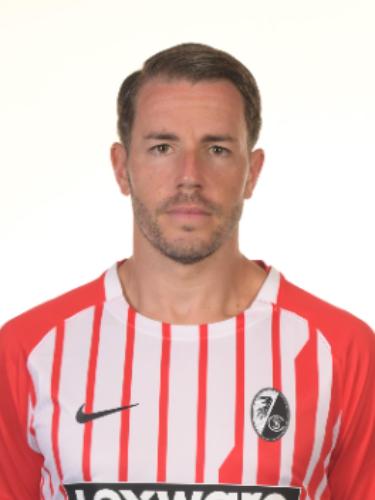 Christian Günter