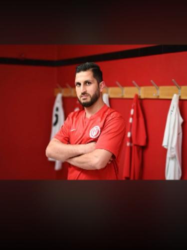 Mahmoud Karakash