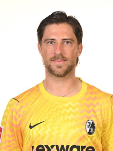 Jannik Huth