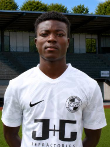 Jeff Osei Assibey