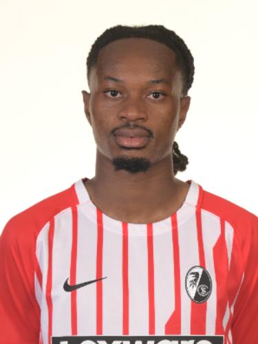 Jordy Makengo Basambundu