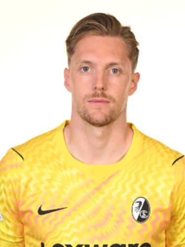 Florian Müller