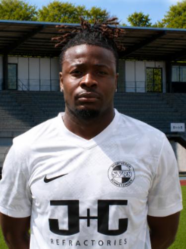 Tazo Kenneth Yeboah