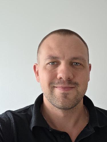 Yannic Thiele