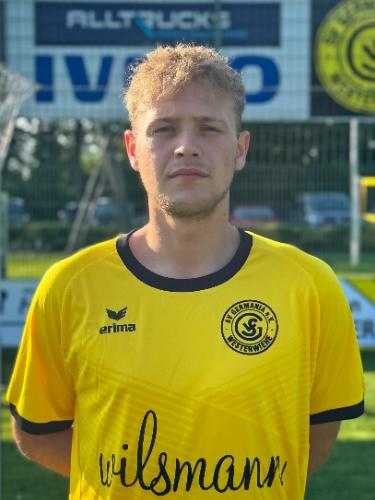 Marvin Junghänel