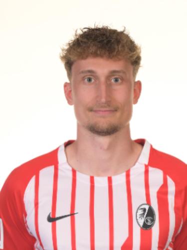 Patrick Osterhage