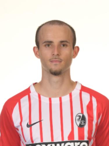 Max Rosenfelder