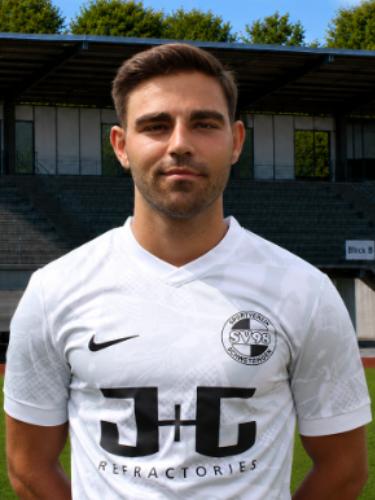 Matteo Gigliotti