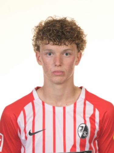 Rouven Vuk Tarnutzer